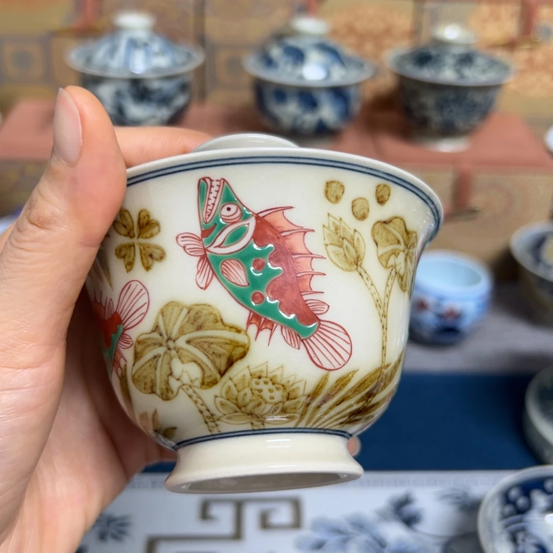 【闪购商品】风**河陶瓷艺术有限公司