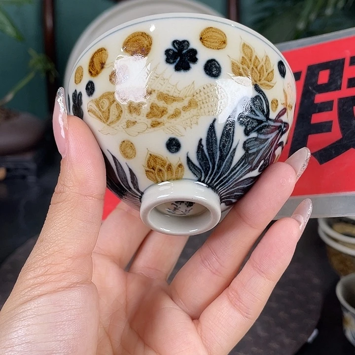 白泥手工手绘手工手绘