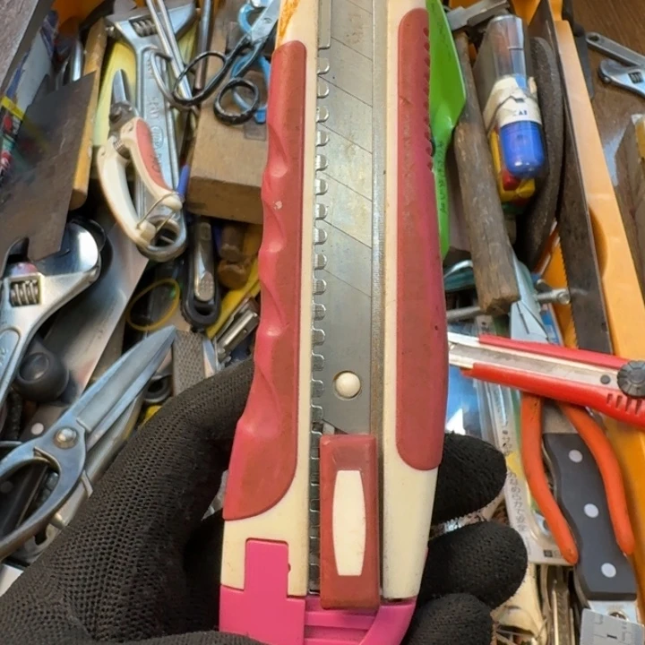 帅***锅五金工具制造工艺