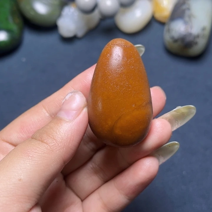 未镶嵌和田玉珠宝奇石