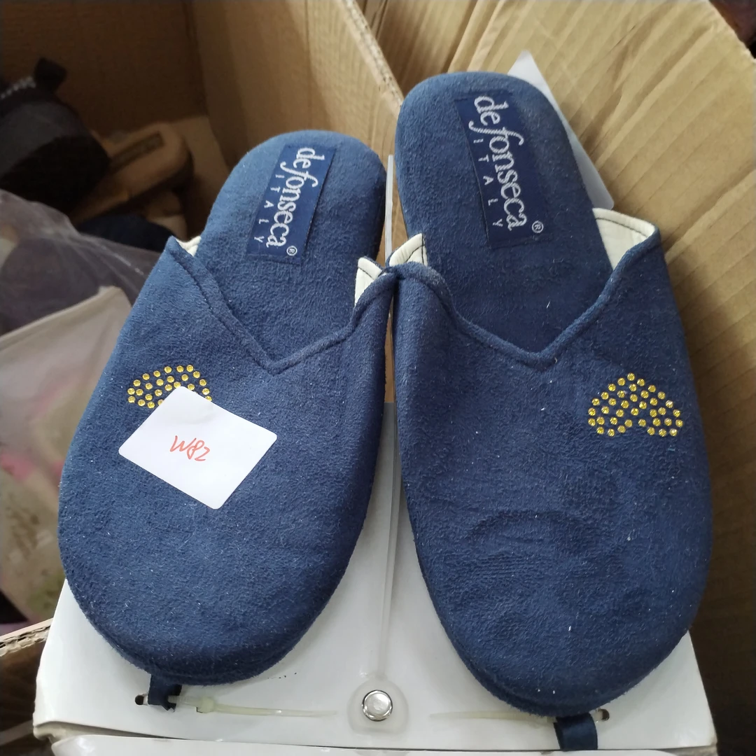 【拍大1码W】拖鞋W82