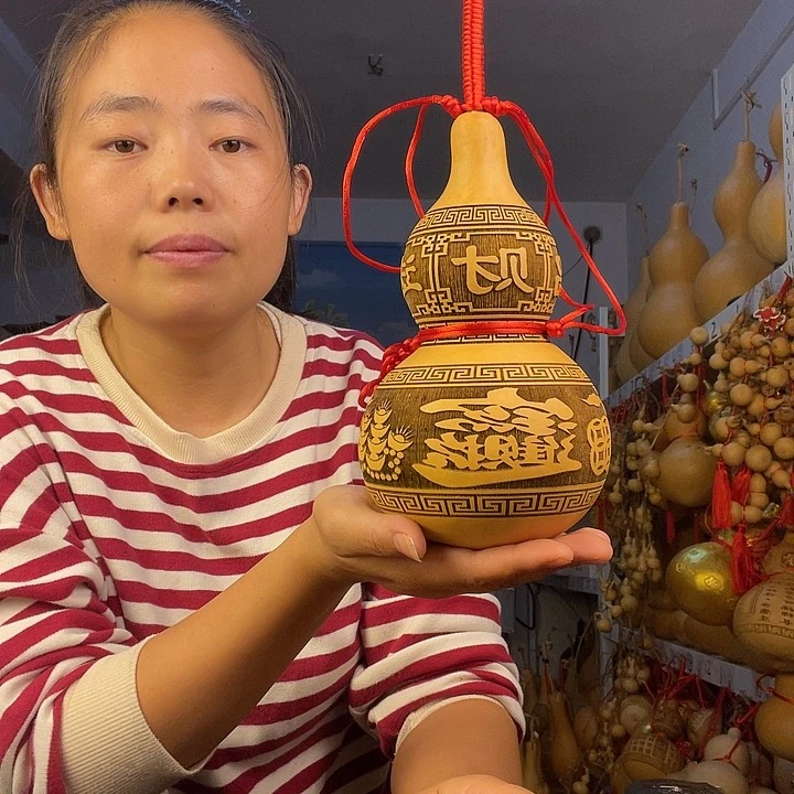 宜*天然葫芦一物一图看图片发货