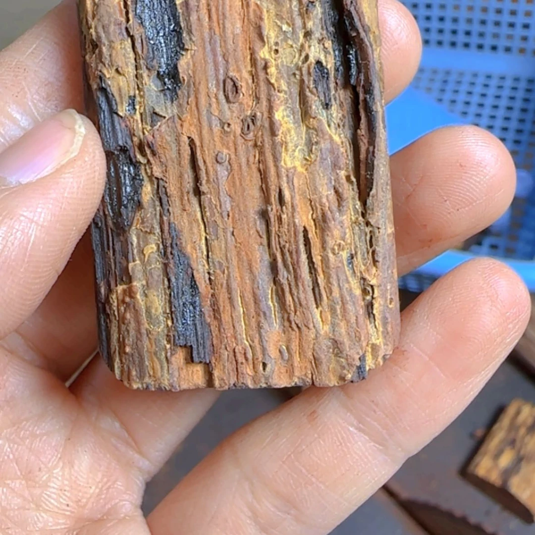 【闪购商品】降真香其他碗*降真香黄金甲