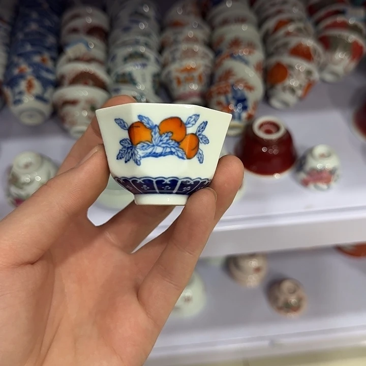 陶瓷艺术品收藏陶瓷