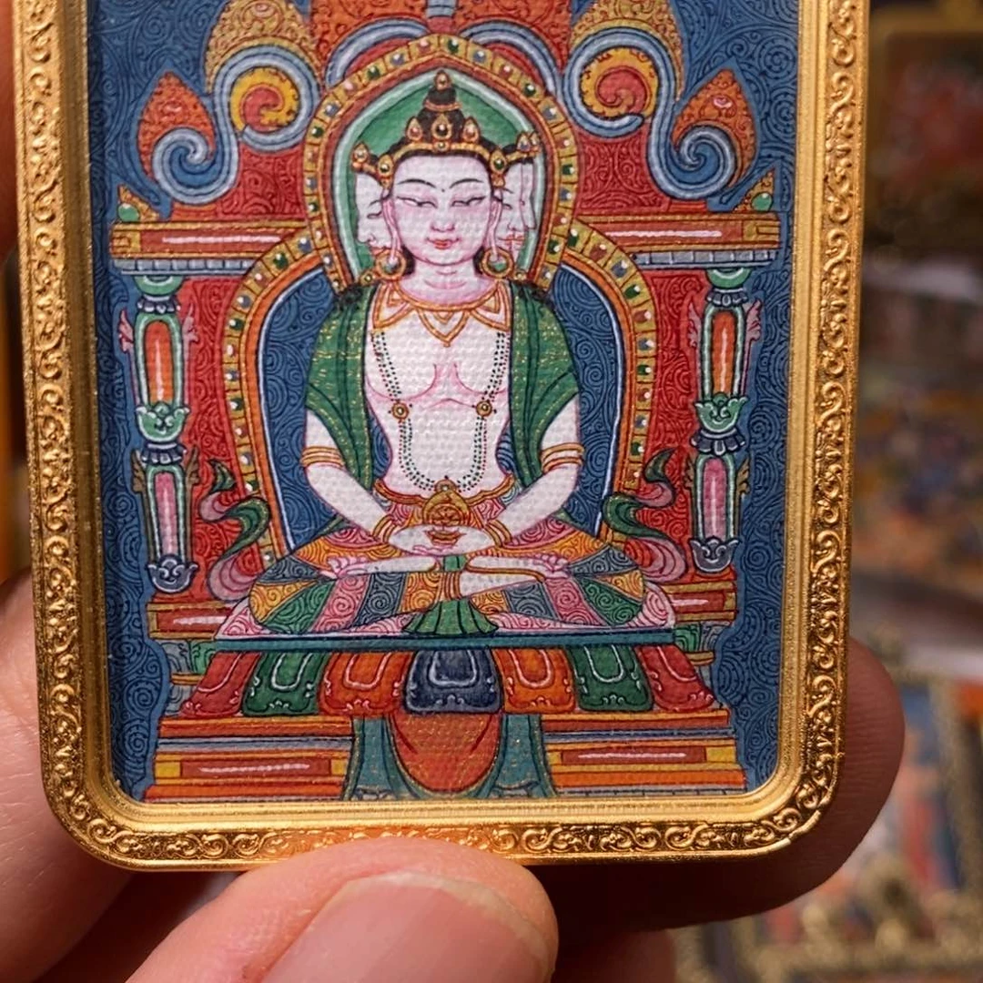 吊坠*️****唐卡唐卡唐卡