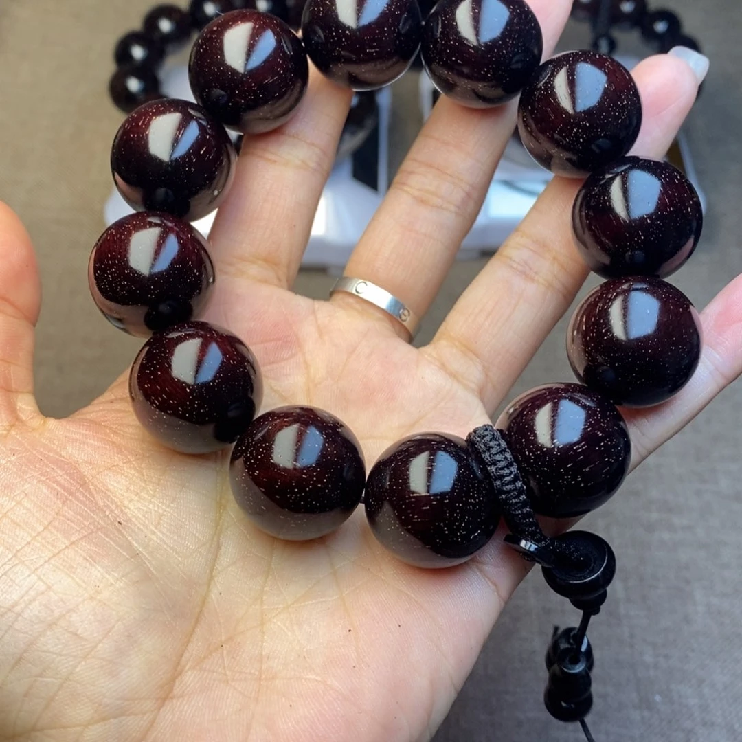 檀香紫檀（小叶紫檀）2.0满星