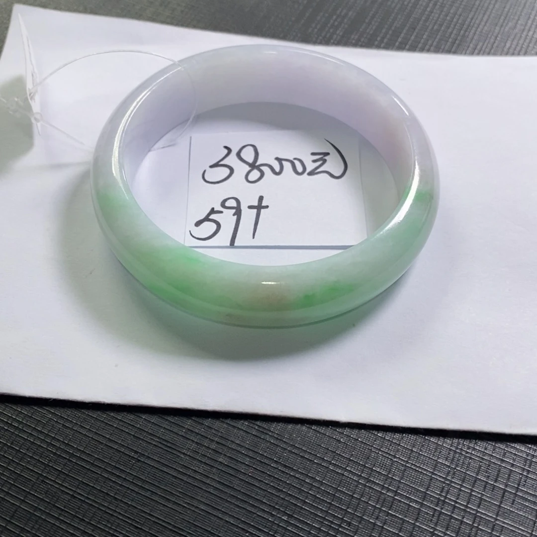 【闪购商品】未镶嵌手镯翡翠