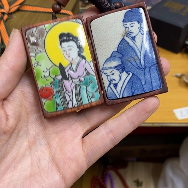 牡***子其他Z中古品瓷工艺品