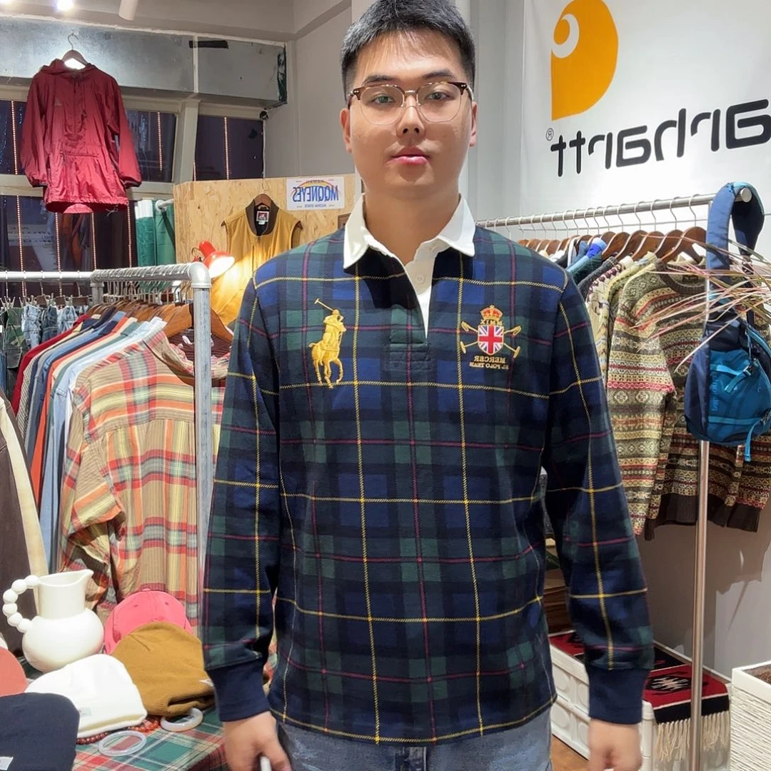 全新库存战马polono退换