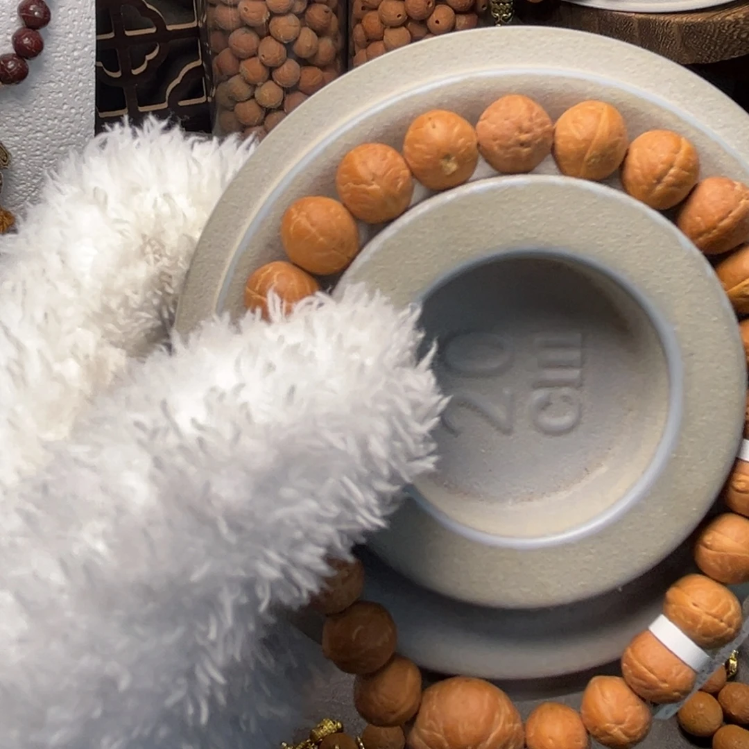 手串凤眼菩提1266