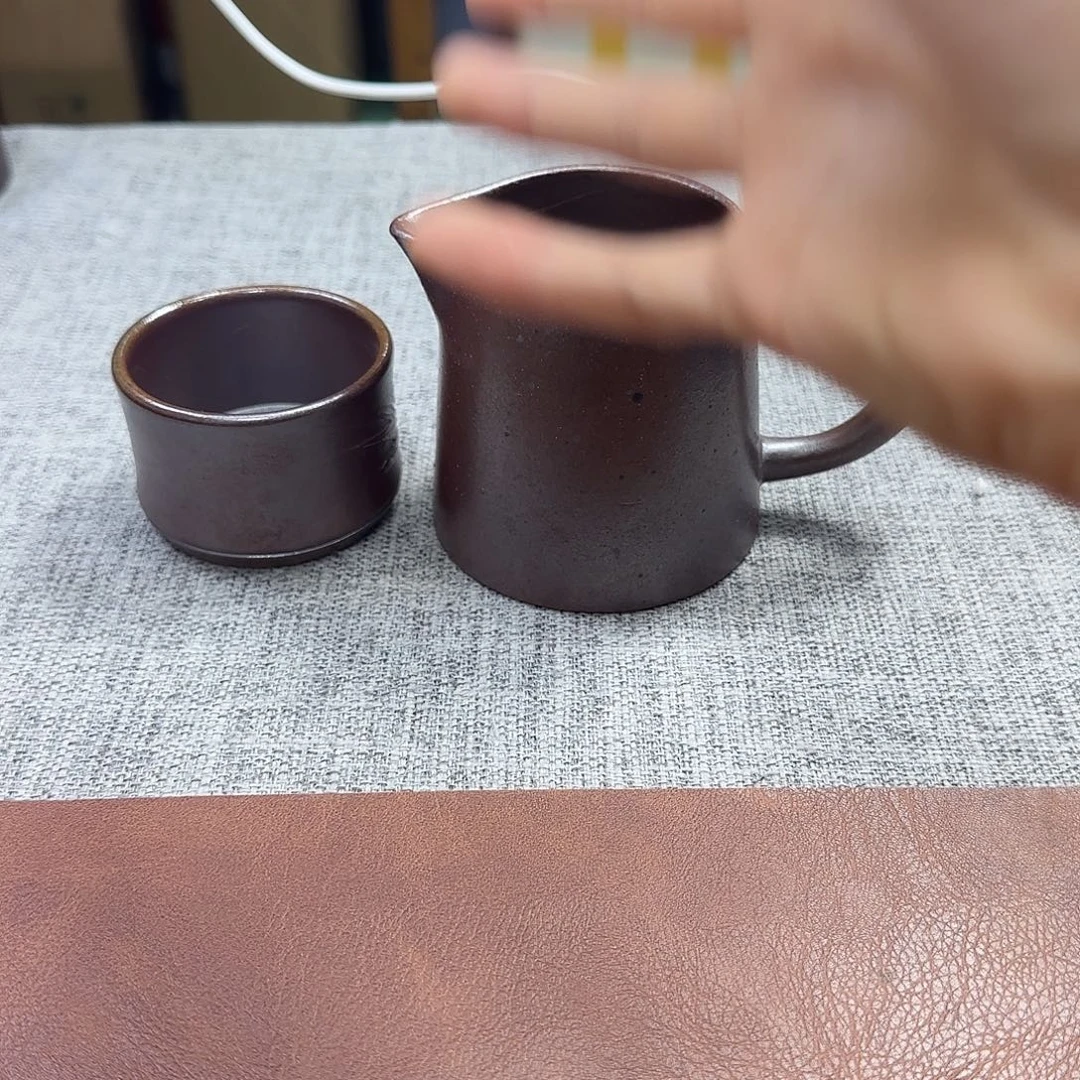 茶壶紫砂民间手艺人全手工制作