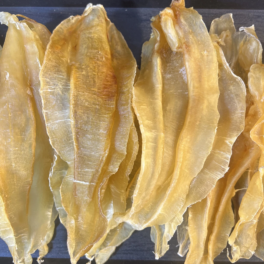 【朱姐滋补】北海苏公 煲汤营养纯天然鱼胶花胶