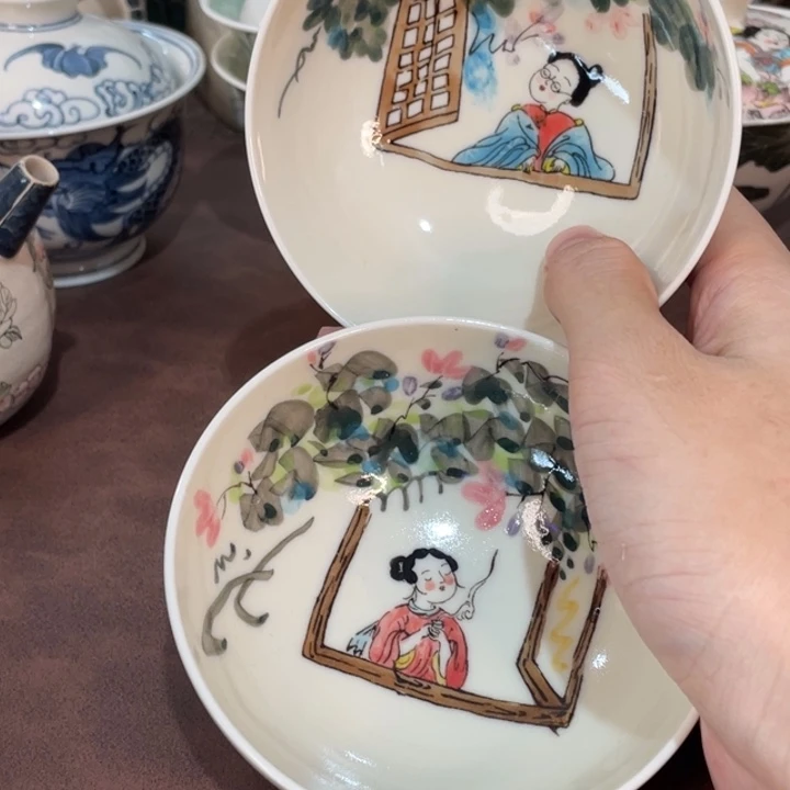王***笑微瑕。            小雅。             9