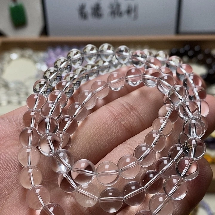 非金属卡8mm三圈