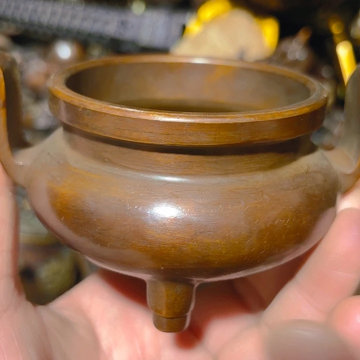 铜器 清货专属链接