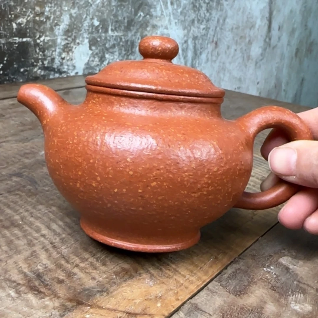 【闪购商品】紫砂茶壶紫砂收藏品