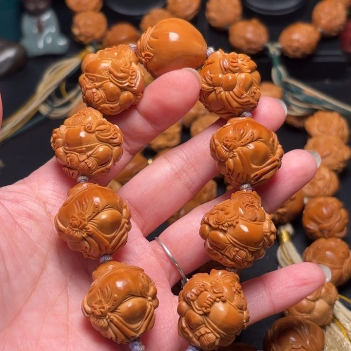 《***》橄榄核手串/手链手串