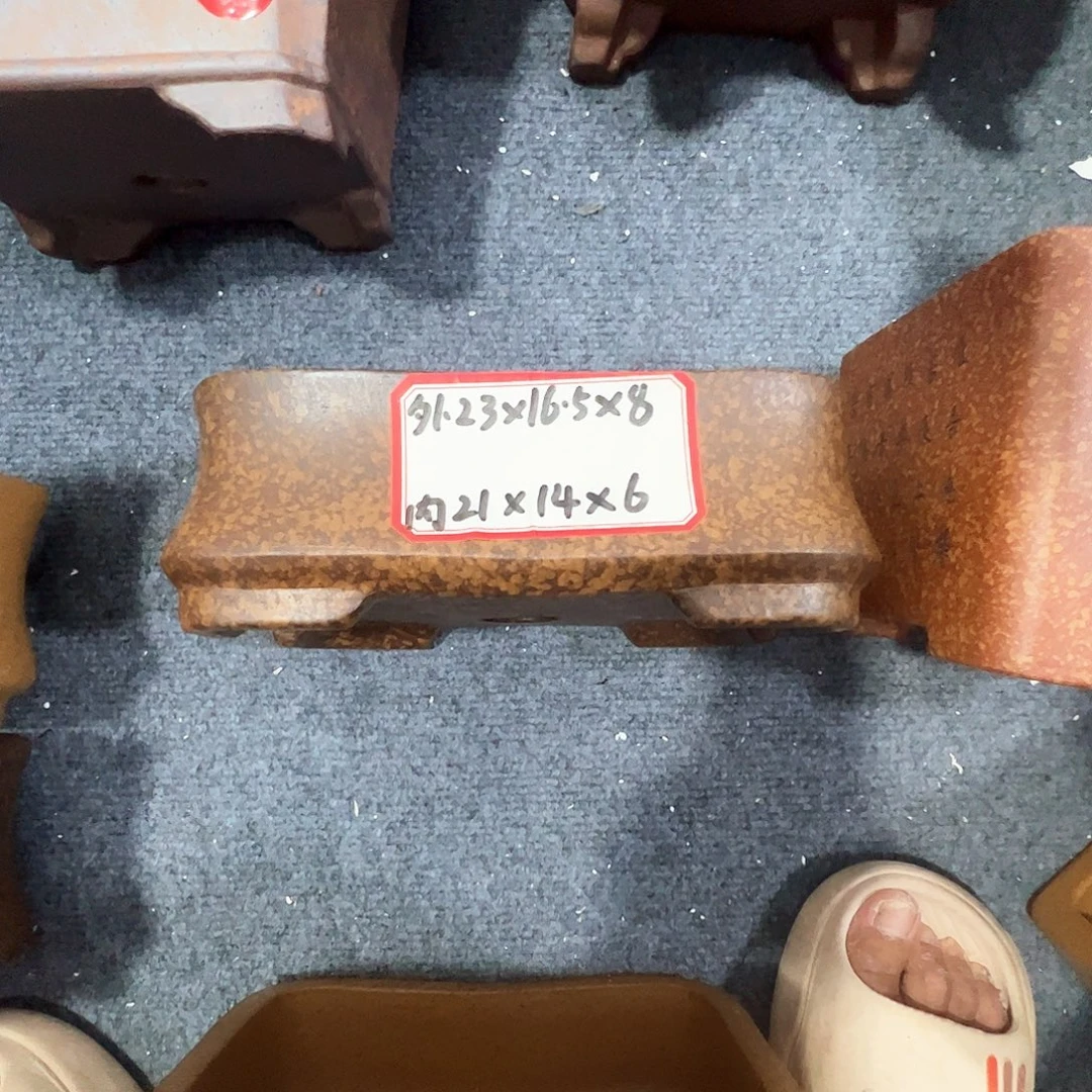 忆***春紫砂其他紫砂花盆