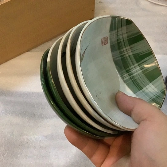 基哥日瓷中古精选