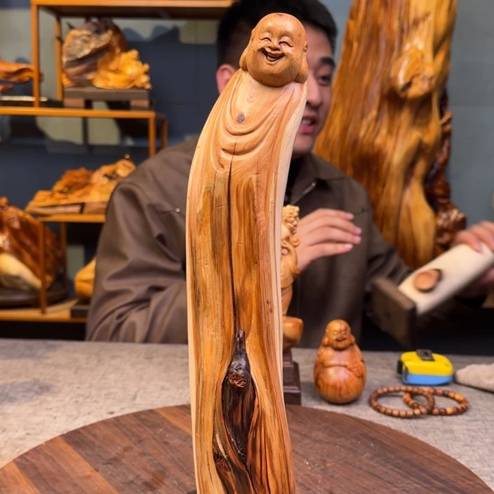 柏木（崖柏）关注一下