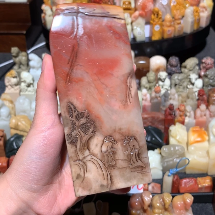 【闪购商品】老挝石