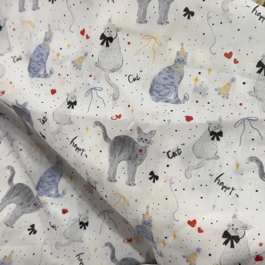 纯棉100支府绸1米价X1.5米宽D区