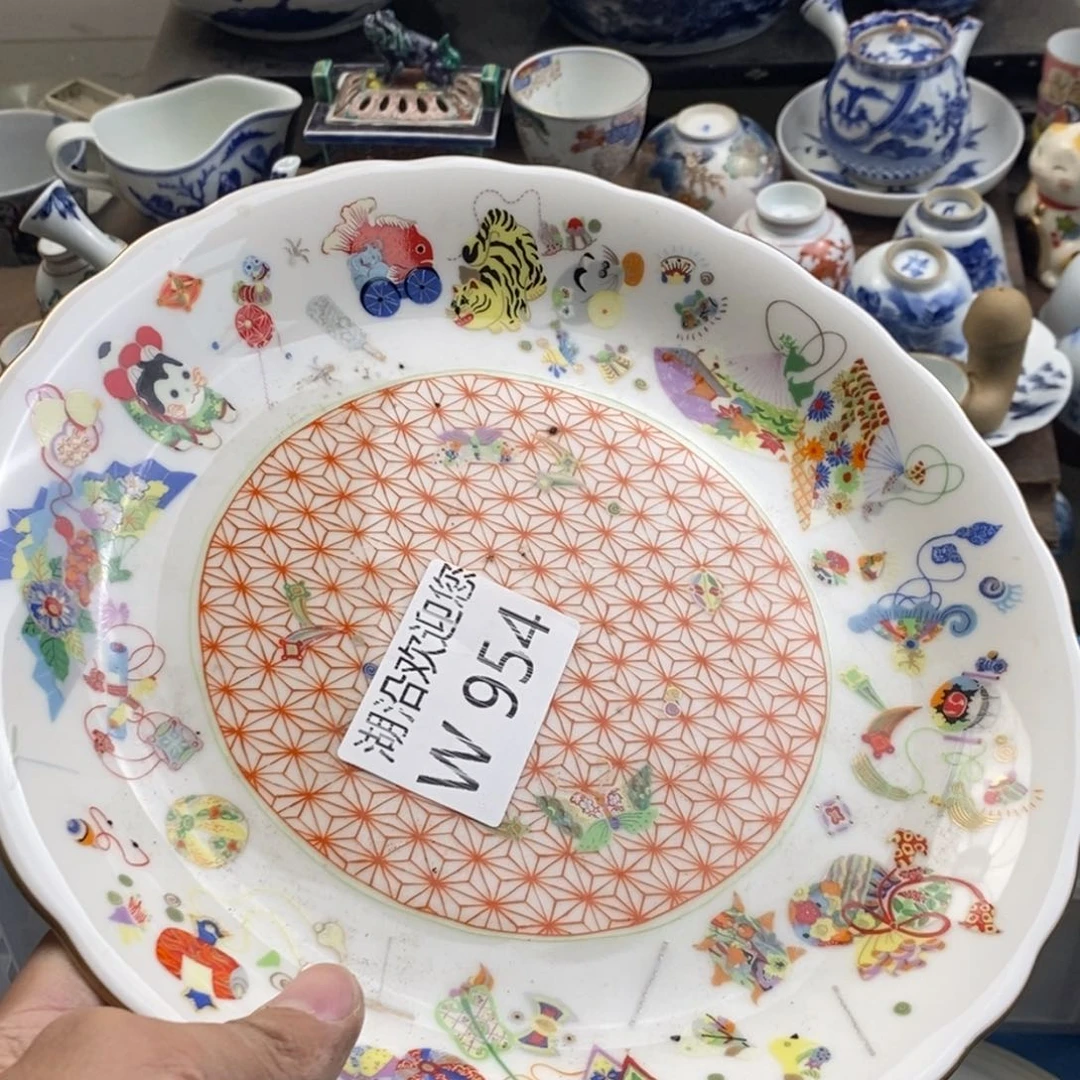 瓷器的一个人的时候我也是小****?