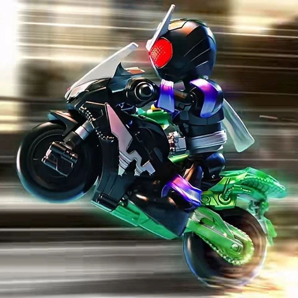 假面骑士定制类随机siri数字 所见即所得