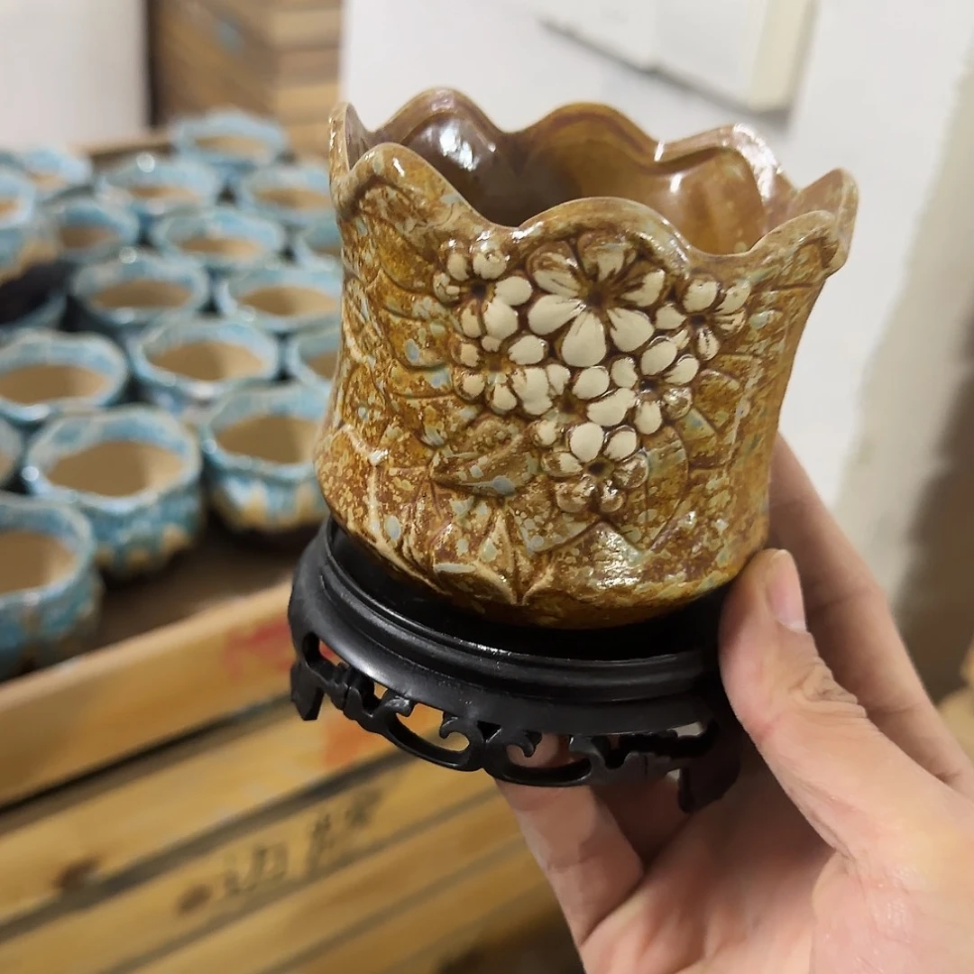 陶瓷送塑料托盘，凑9元发