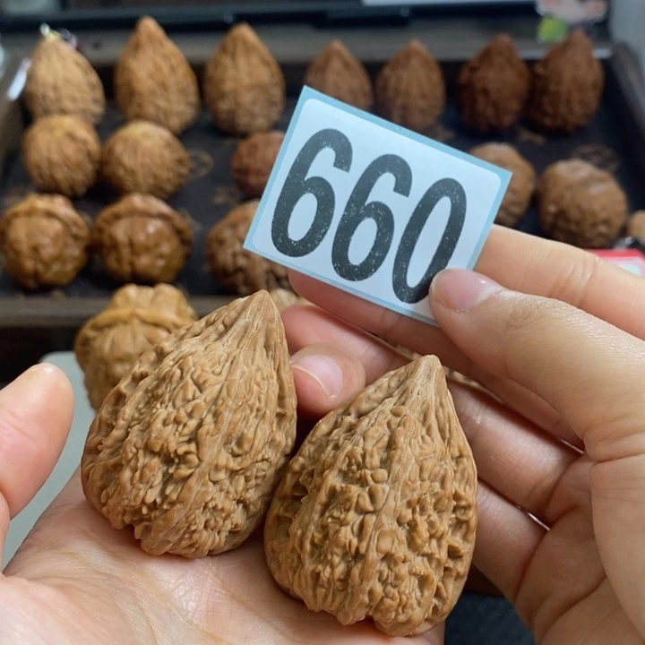 核桃660塔尖33尺寸新全品