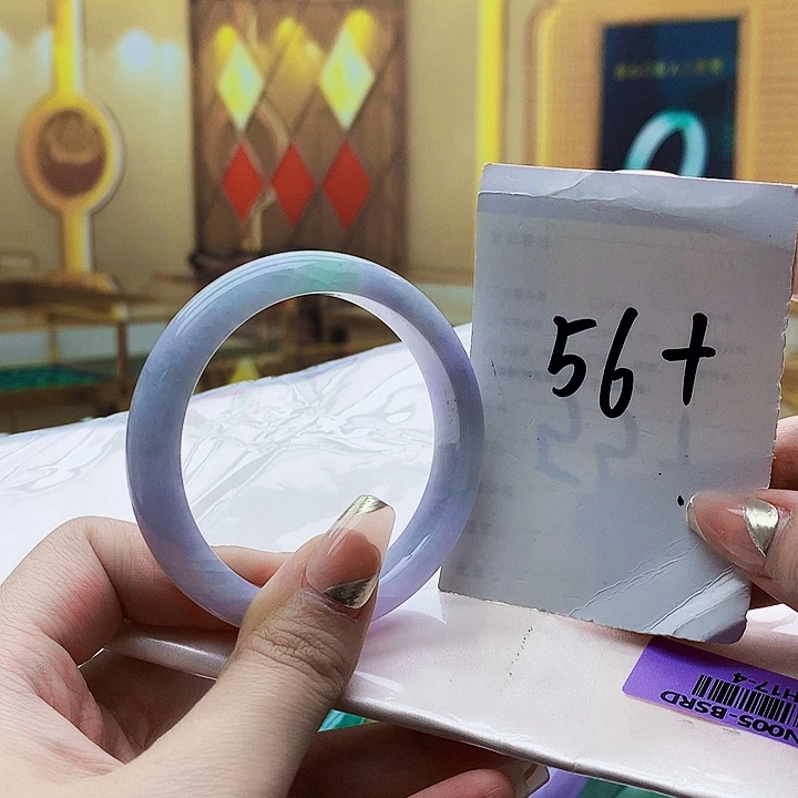 翡翠未镶嵌手镯0000……