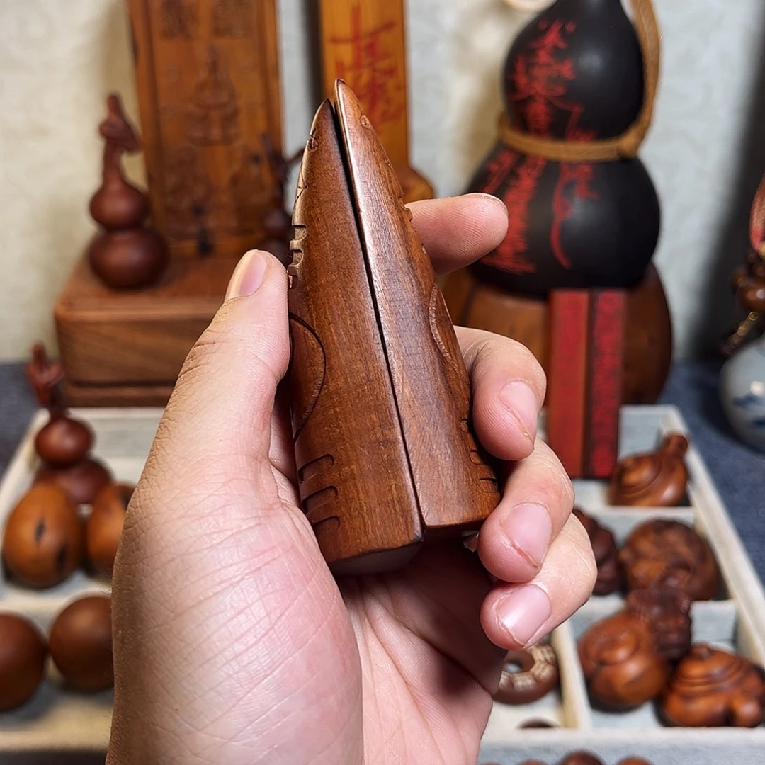 枣木雷击木雷击木