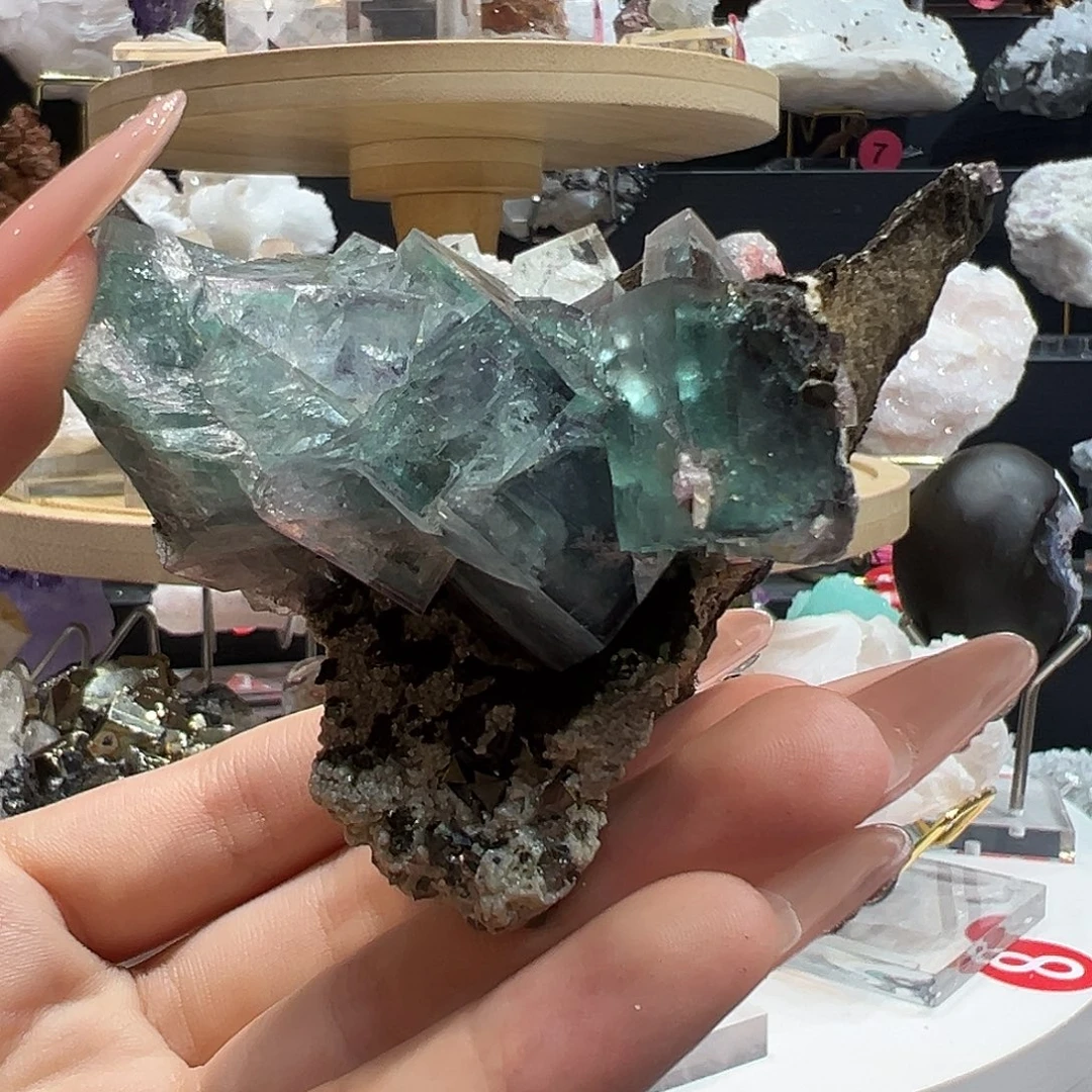 未镶嵌大型摆件（非配饰）水晶