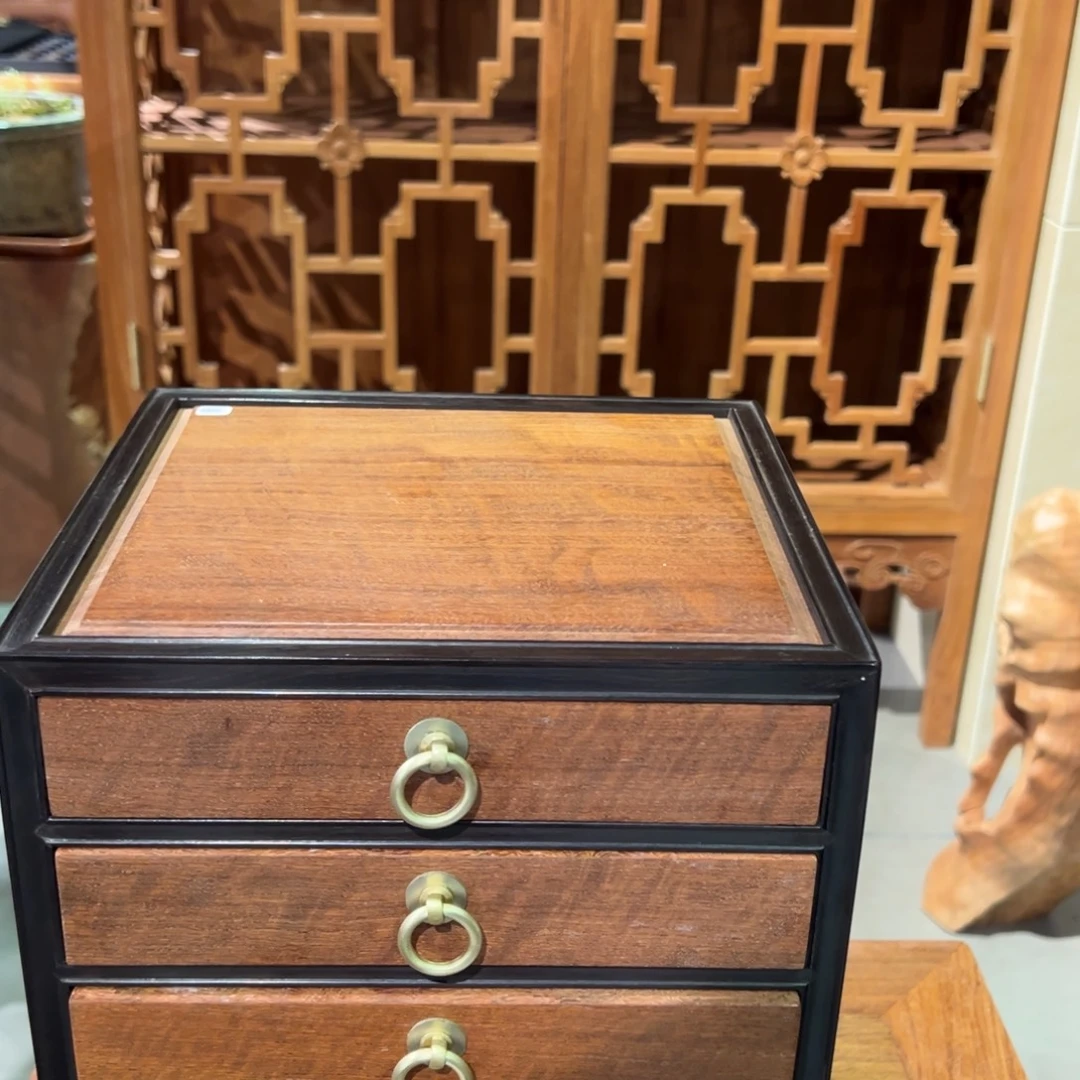 花梨木类成套家具