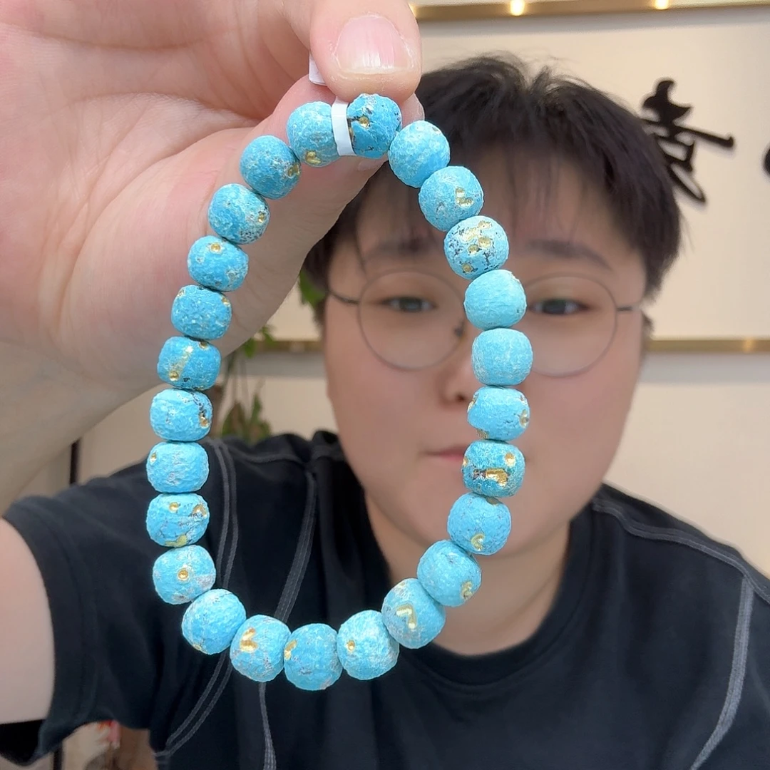 绿松石未镶嵌珠宝奇石861