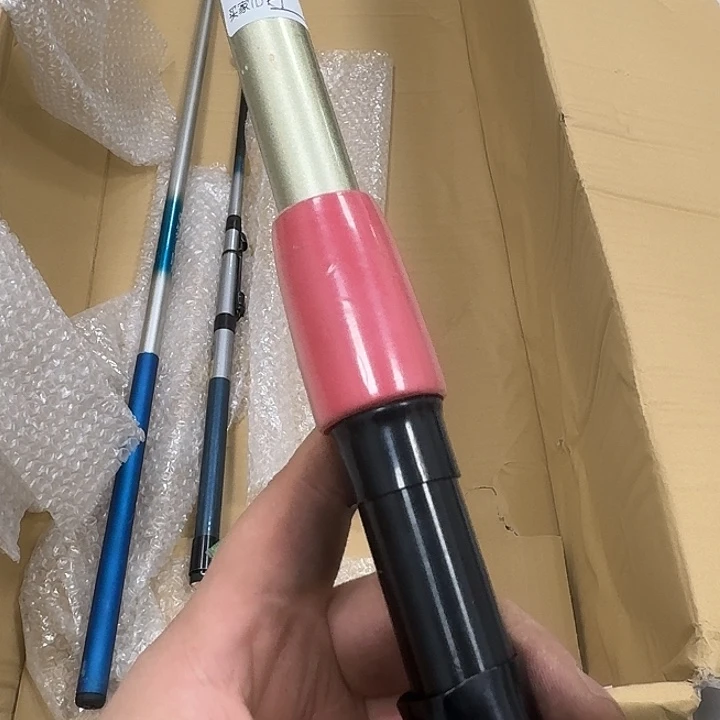 碳素海****4鱼竿钓鱼竿99999