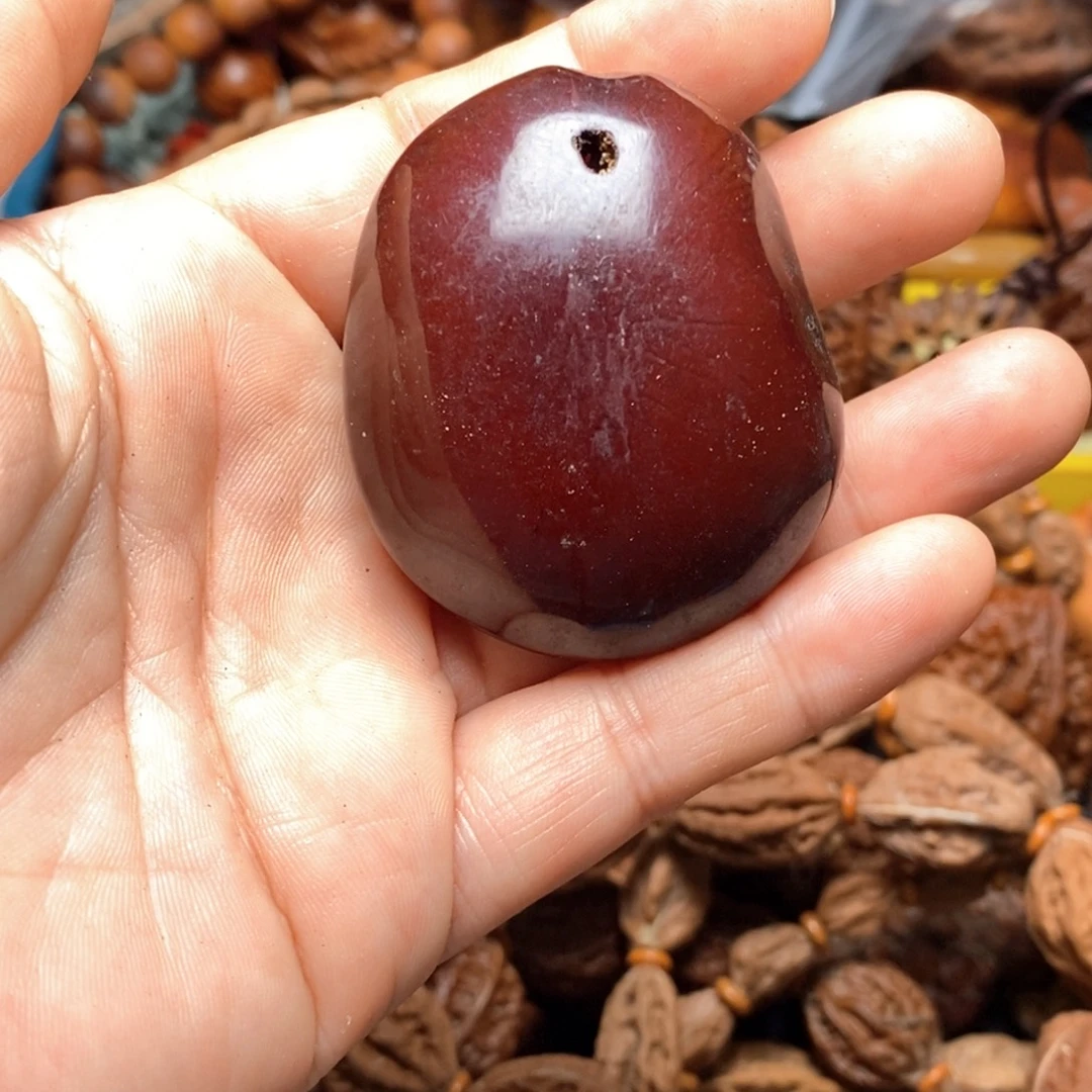 吊坠文玩核桃核桃111