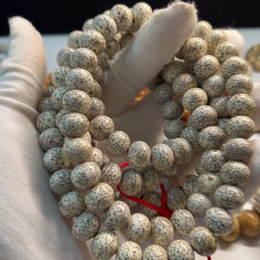 吊坠星月菩提1210苹果老刀