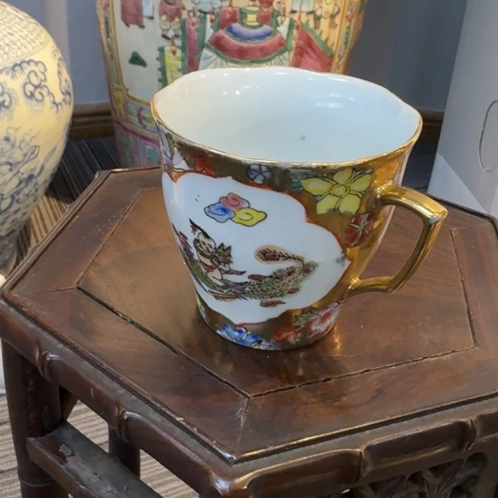 陶567景德镇陶瓷艺术品