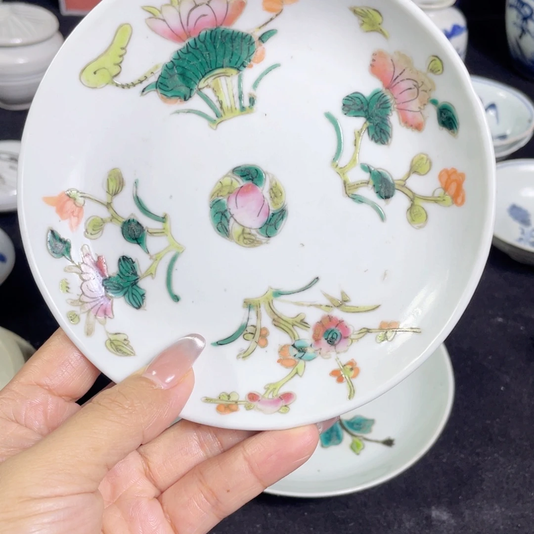 滋***味小盘子123456789小盘子123456789