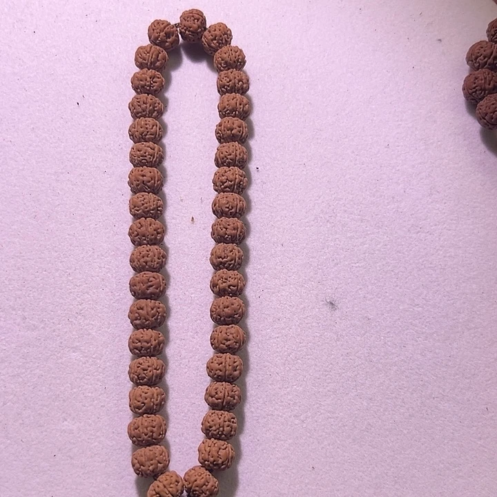 手串金刚菩提勿里达老树王原生态9+mm