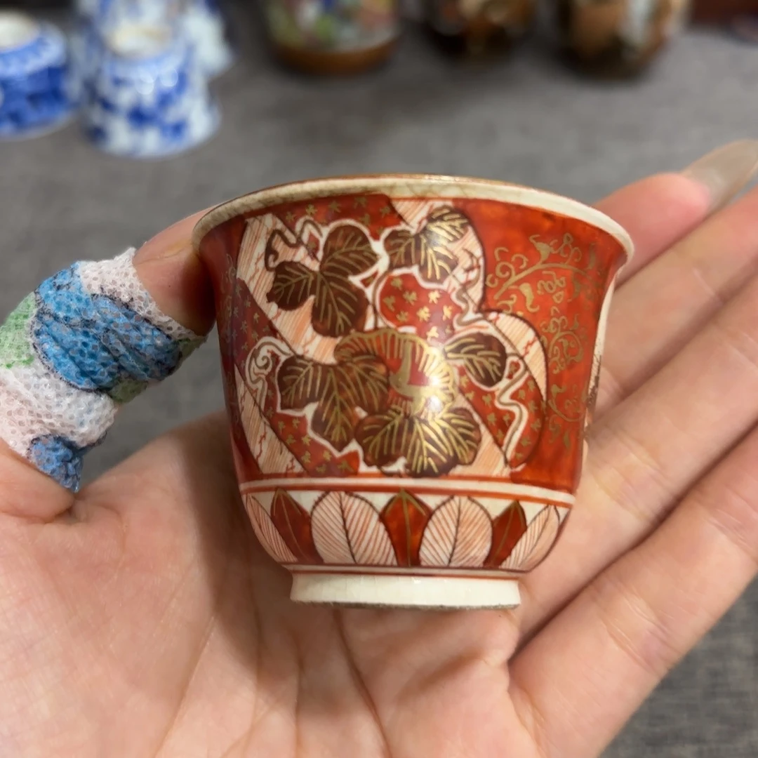 非常好看漂亮的物品
