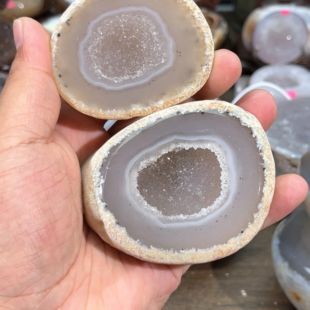 未镶嵌紫晶大型摆件（非配饰）