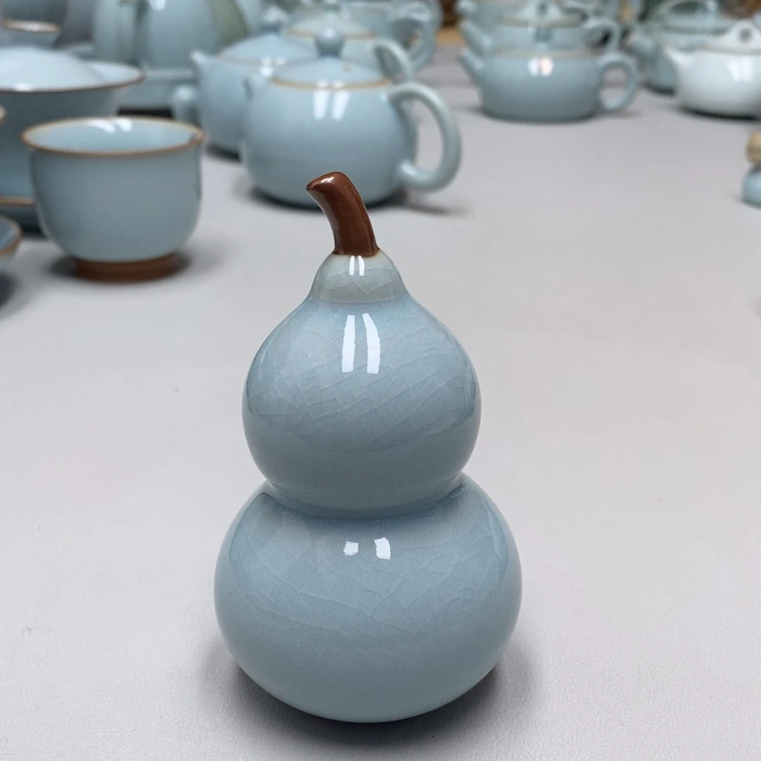 葫芦茶宠无礼盒，