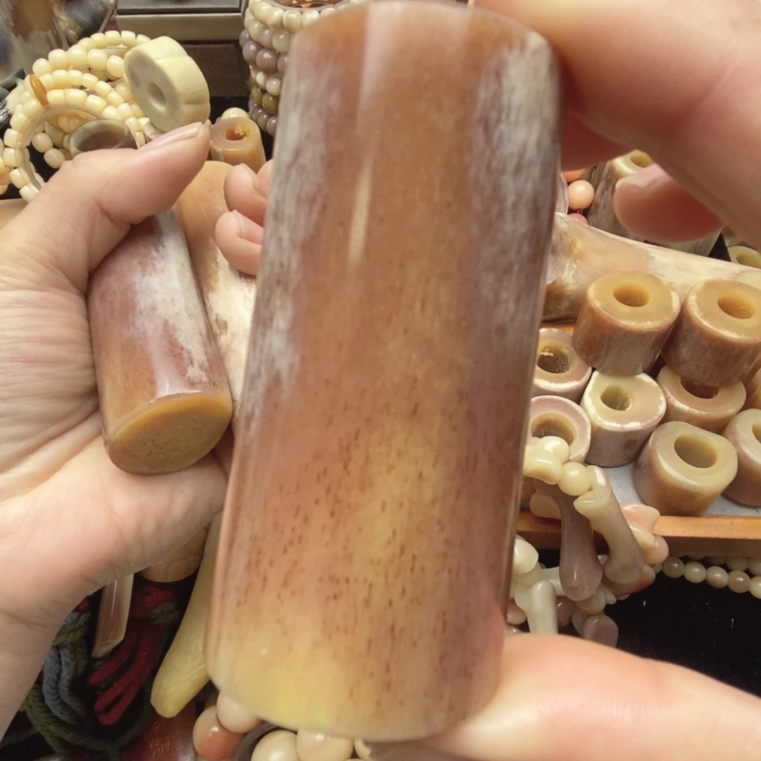 ℳ****驼骨手串/手链驼骨