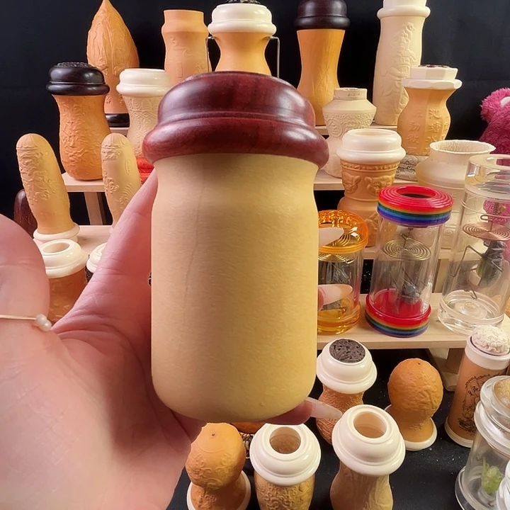 ****巴蝈蝈葫芦虫具 福利款