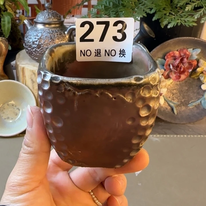 紫砂茶壶柴烧福利新品多多