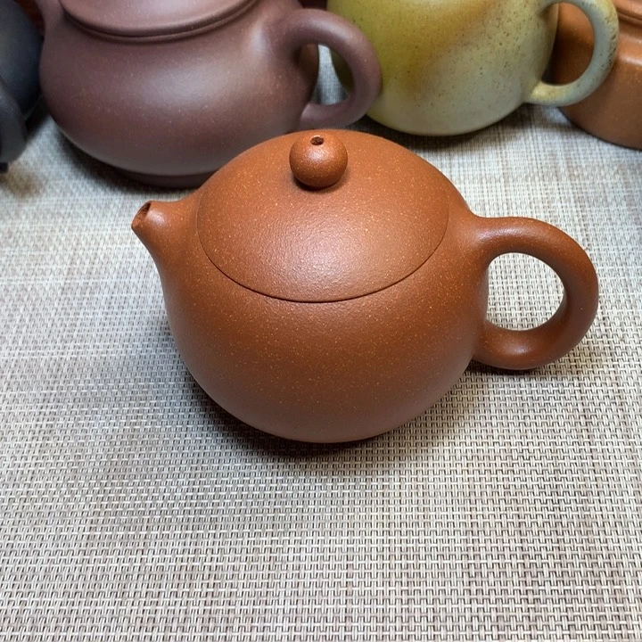 茶壶紫砂紫砂壶紫砂210