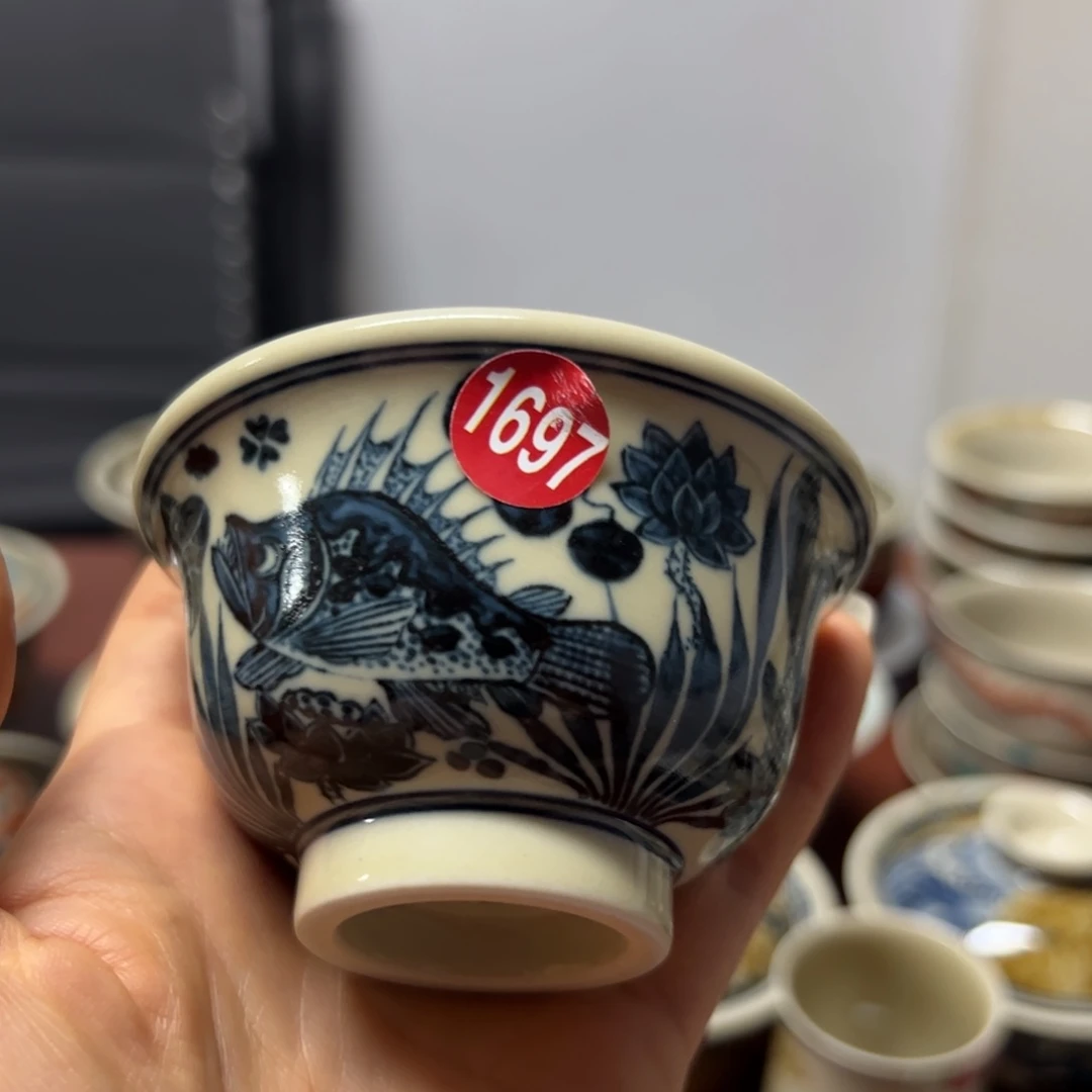 【闪购商品】陶瓷艺术有限公司