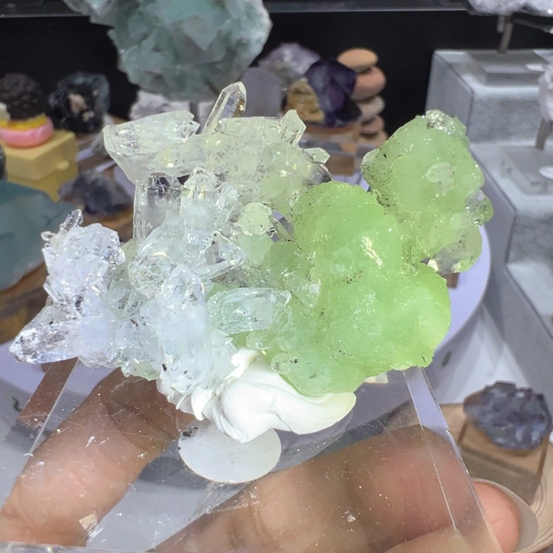 石材彬十级灯牌减扣100